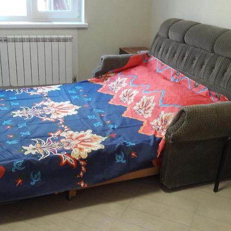 Guest House Odesa Exterior foto