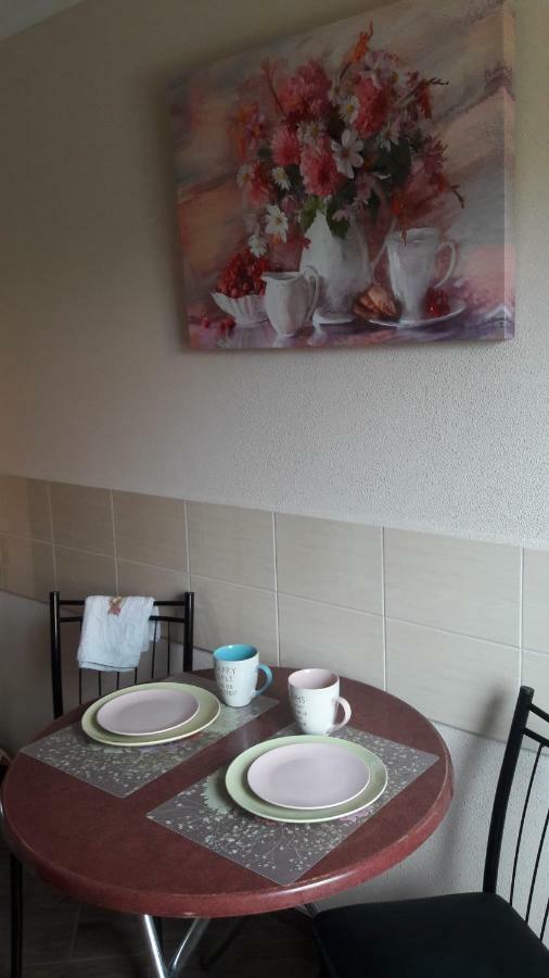 Guest House Odesa Exterior foto