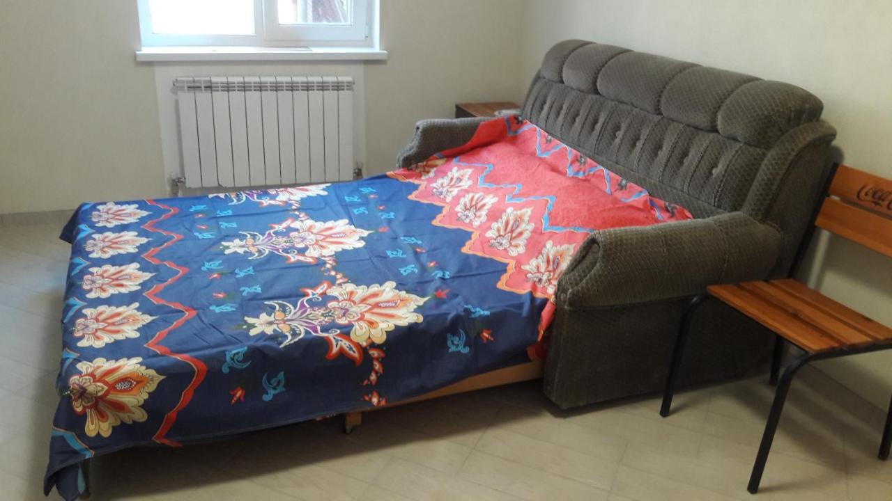 Guest House Odesa Exterior foto